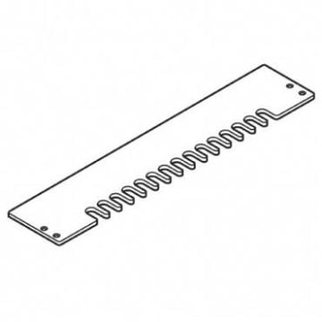Trend WP-CDJ300/08 Template comb 1/2 lapped CDJ300