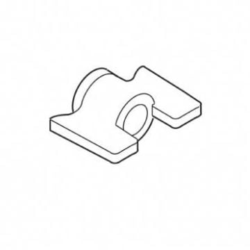 Trend WP-CDJ600/13 CDJ600 knob female M8
