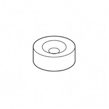 Trend WP-CDJ600/31 Edge guide 11.3mm dia. x 8.5mm brush