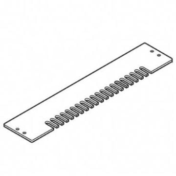 Trend WP-CDJ300/36 Template comb 8mm box CDJ300