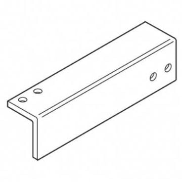 Trend WP-CDJ600/68 Sliding stop bar outer CDJ600
