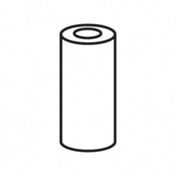 Trend WP-CRB/10 CRB mortise pillar