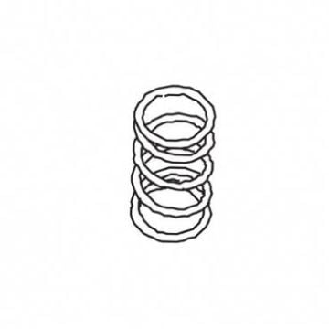Trend WP-CRTMK3/11 Spring for edge planing knob CRT/MK3