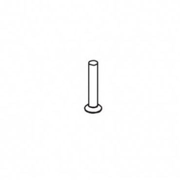 Trend WP-CRTMK3/29 Mach scw csk UNC 1/4 x1-9/16" phillips CRT/MK3