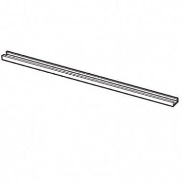 Trend WP-CRTMK3/38 Mitre fence extrusion CRT/MK3