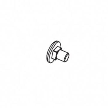 Trend WP-CRTMK3/43 Mach scw carriage M6x10mm leg stand CRT/MK3