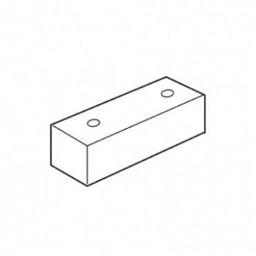 Trend WP-HJ/05 End block