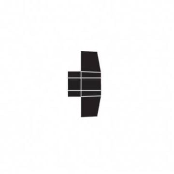 Trend WP-KNOB/10 Knob for COMBI100 deg.