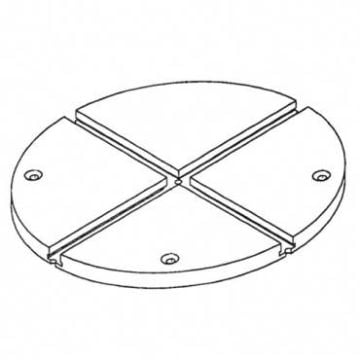 Trend WP-MEJ/2 Cross frame for ME/JIG