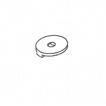 Trend WP-MEJ/4 Brass index washer for ME/JIG