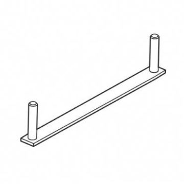 Trend WP-PRT/34 PRT side pressure holder