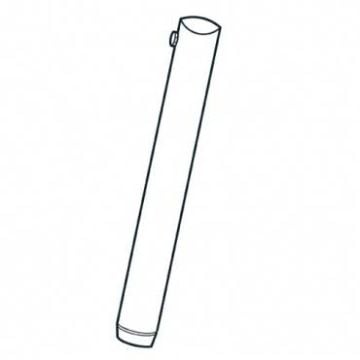 Trend WP-PRT/72 PRT floor leg