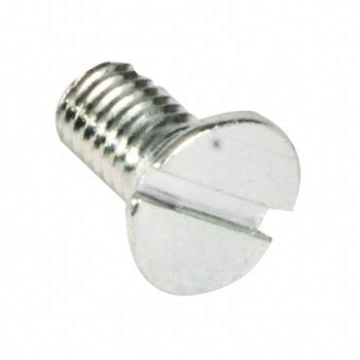 Trend WP-SCW/13 M5x10mm countersink Pozi machine screw