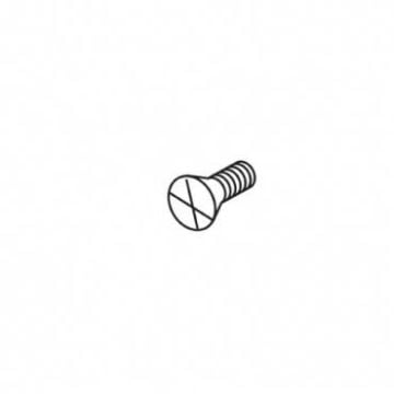 Trend WP-SCW/69 M4x10mm countersink Pozi machine screw