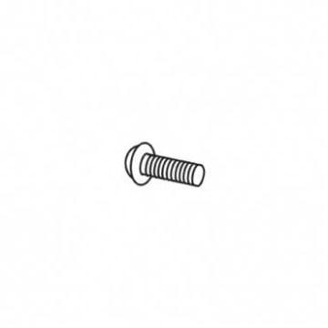 Trend WP-PHJ/05 M6x12mm dome socket m/c screw