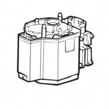 Trend WP-T10/008 Field housing