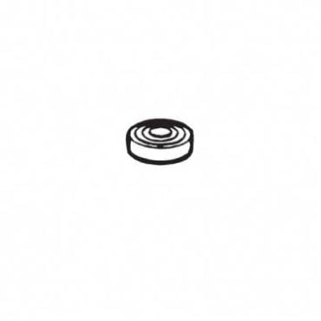Trend WP-T10/016 Top bearing 12 X32 x 10mm 6201-2Rsl