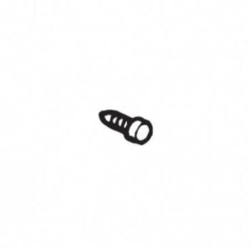 Trend WP-T10/029 Screw self tapping dome 3.8mm x 14mm