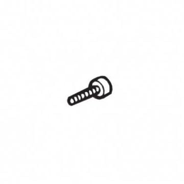 Trend WP-T10/040 Machine screw countersink M8 x 35mm Philips