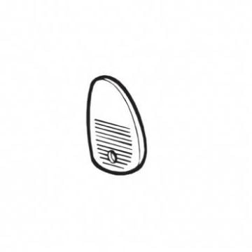 Trend WP-T10/041 Handle left T10