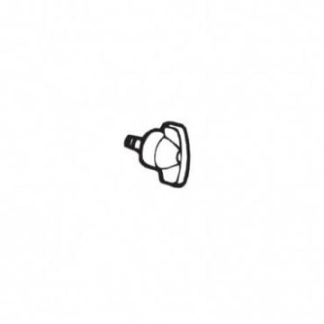 Trend WP-T10/051 Depth stop locking knob