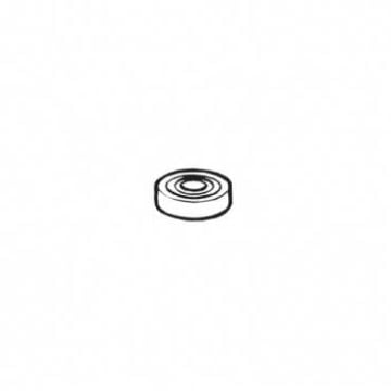 Trend WP-T10/055 Bottom bearing 25X47X12 6005-2Rsl