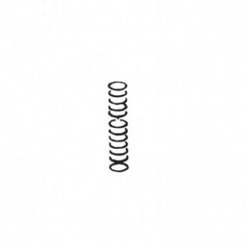 Trend WP-T10/061 Plunge spring T10