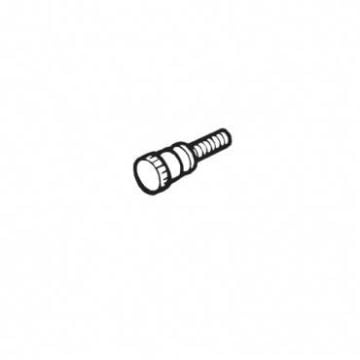 Trend WP-T10/082 Side fence Micro adjustment screw