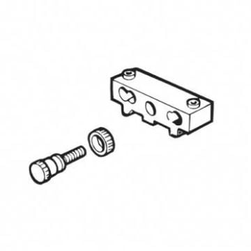 Trend WP-T10/091 Side fence Bridge with adjuster T10