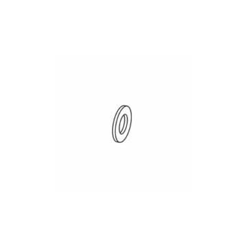 Trend WP-T20/075 Washer 5mm x 10mm x 0.8mm T20
