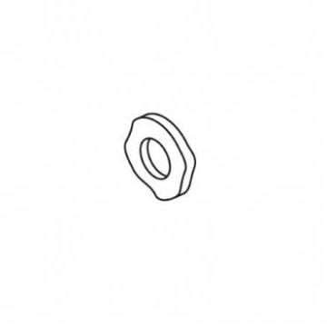Trend WP-T2/050 Spring washer M6 T2
