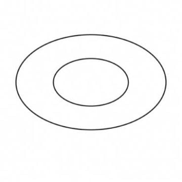 Trend WP-T4/004 Spring washer 4mm T4
