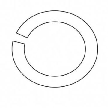 Trend WP-T4/005 Washer