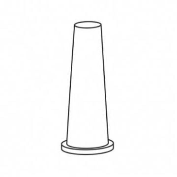 Trend WP-T4/006 Cable guard
