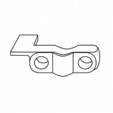Trend WP-T4/015 Cable clamp