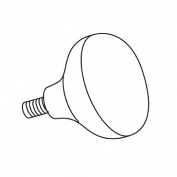 Trend WP-T4/046 Grip knob T4