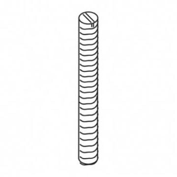 Trend WP-T4/053 Threaded pin M5 x 35mm T4