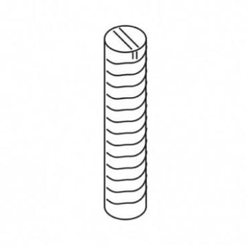 Trend WP-T4/060A Grub screw M6 x 8mm T4