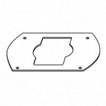 Trend WP-T4/061 Plastic slider base T4