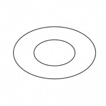 Trend WP-T4/062 O ring revolving guide T4