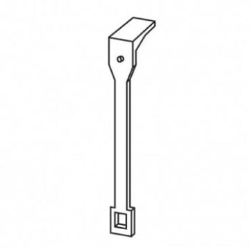 Trend WP-T4/018 Push rod T4