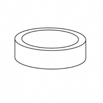 Trend WP-T4/030 Collar left Hand Thread T4