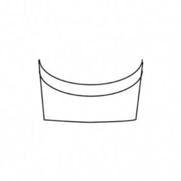Trend WP-T4/078 Spindle lock button T4