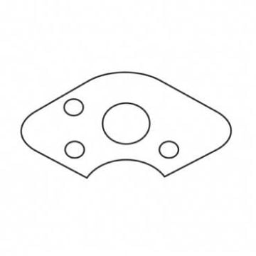 Trend WP-T4/079 Spindle lock plate T4