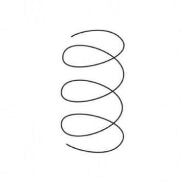 Trend WP-T4/080 Spring for Spindle lock T4