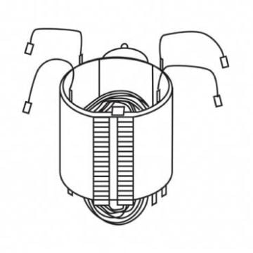 Trend WP-T4E/022 Field Coil