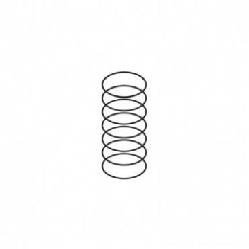Trend WP-T5/005 Spring for revolving guide T5
