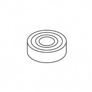 Trend WP-T5/018 Bottom bearing 35X17X10 6003 T5