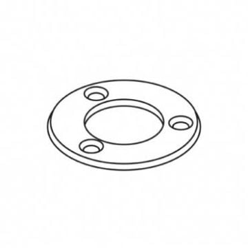 Trend WP-T5/020 Bearing cover for T5