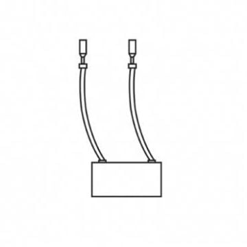 Trend WP-T5/022 Condenser T5